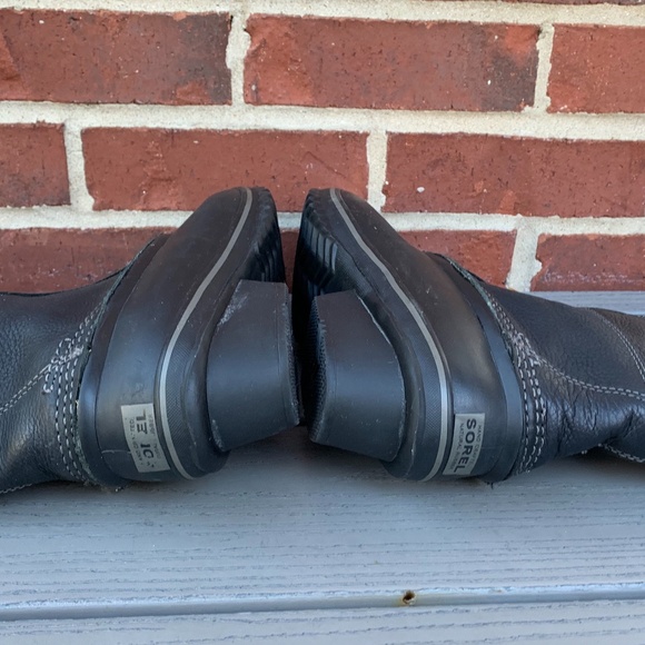 Sorel Winter Fancy Tall Boot - Picture 10 of 13